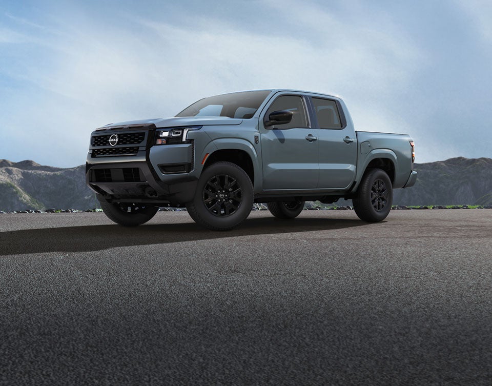 Navarre Nissan in Lake Charles LA