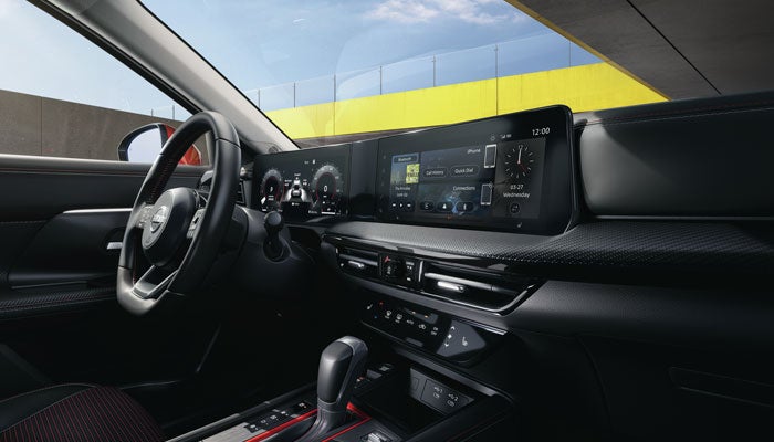 Navarre Nissan in Lake Charles LA