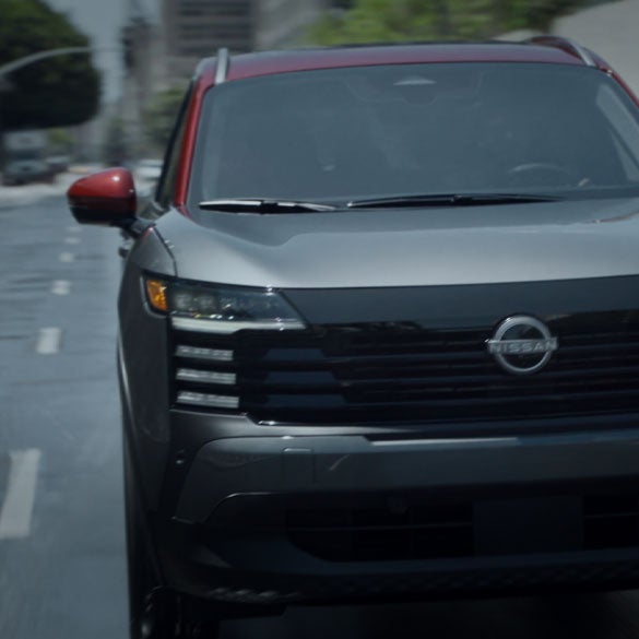 Navarre Nissan in Lake Charles LA