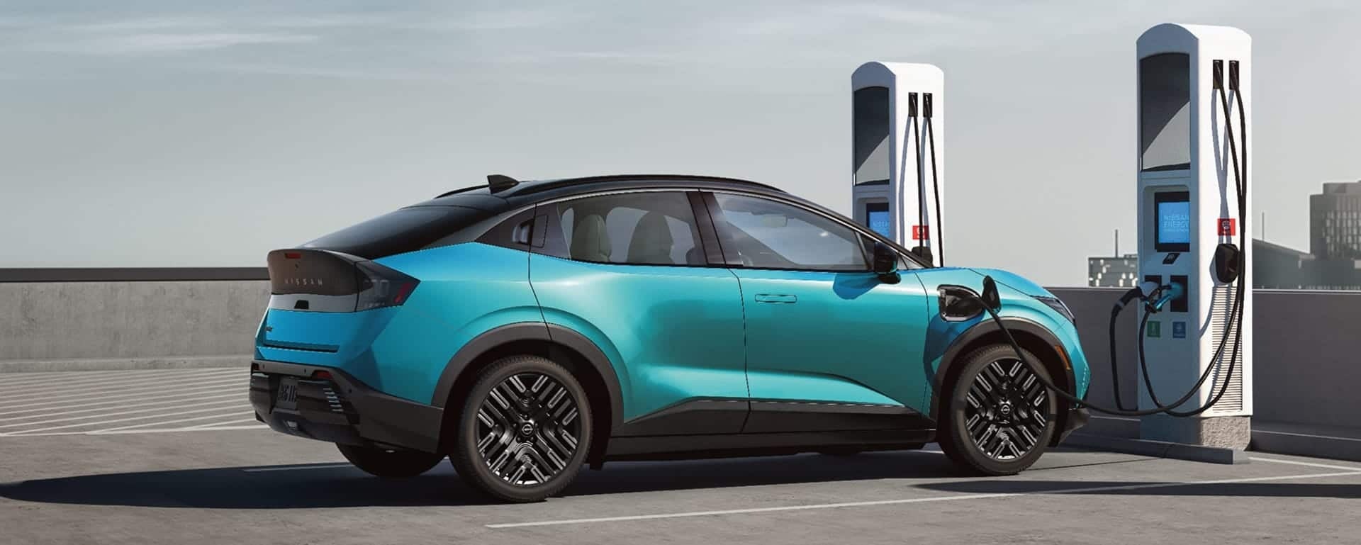 Navarre Nissan in Lake Charles LA