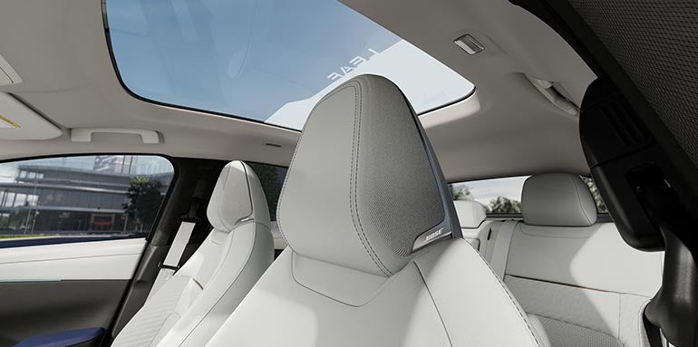 Navarre Nissan in Lake Charles LA