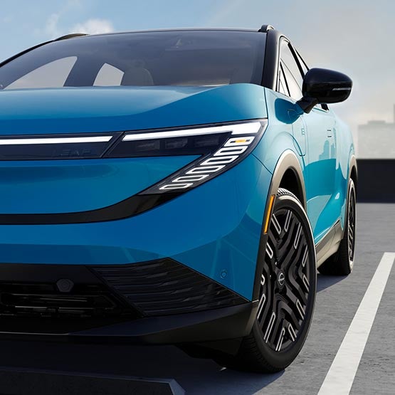 Navarre Nissan in Lake Charles LA