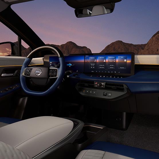 Navarre Nissan in Lake Charles LA