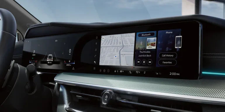 Navarre Nissan in Lake Charles LA