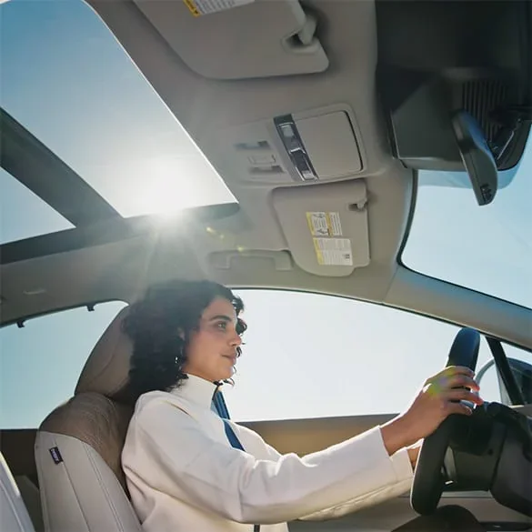 Navarre Nissan in Lake Charles LA