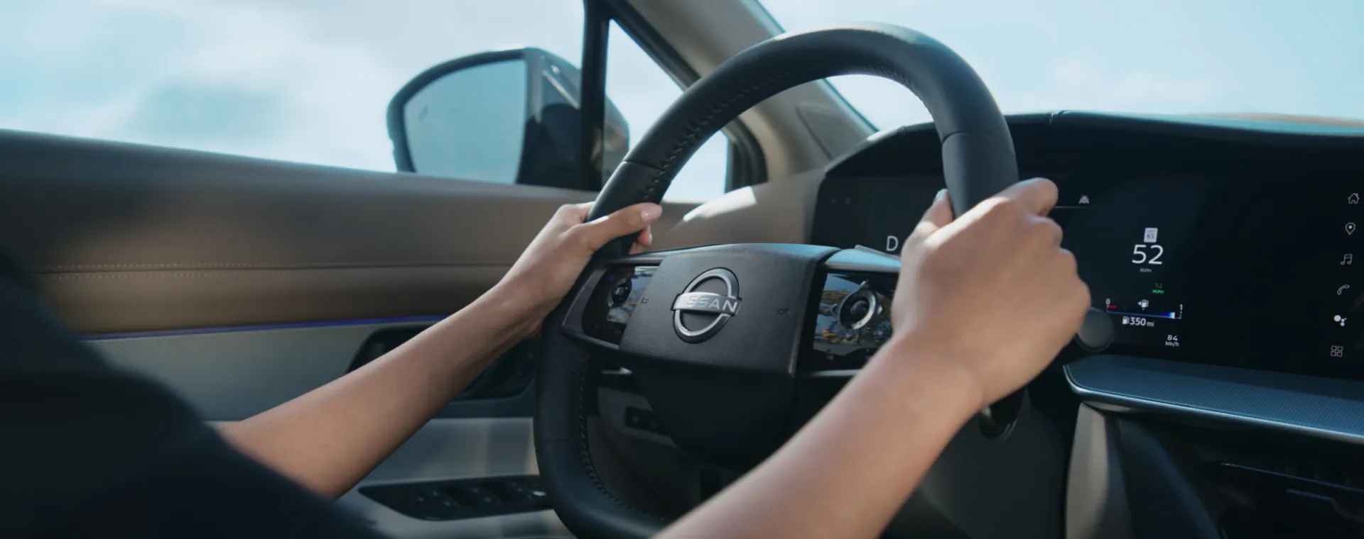 Navarre Nissan in Lake Charles LA