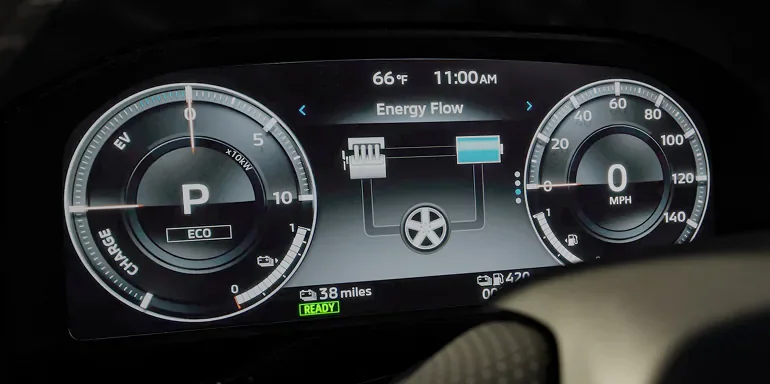 Navarre Nissan in Lake Charles LA