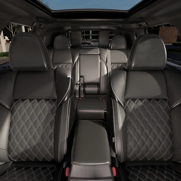 Navarre Nissan in Lake Charles LA