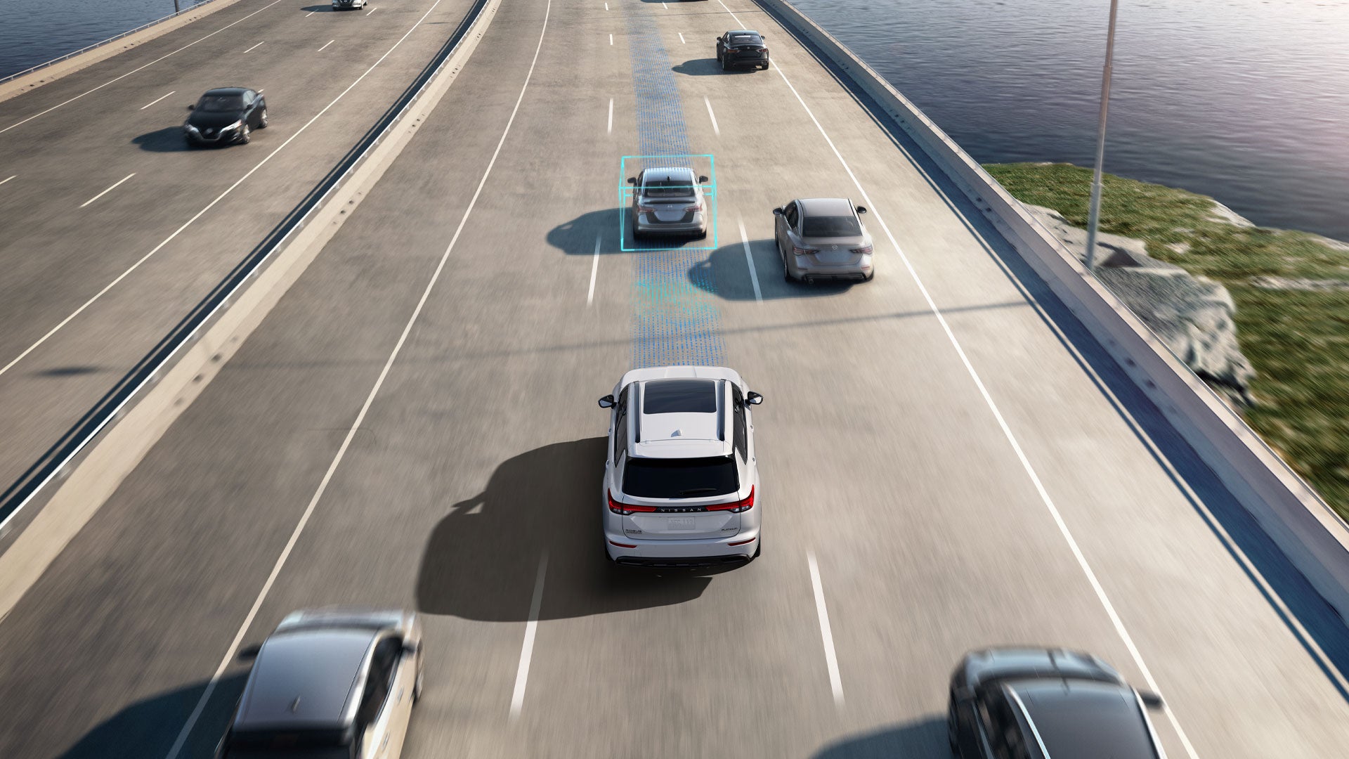 Navarre Nissan in Lake Charles LA