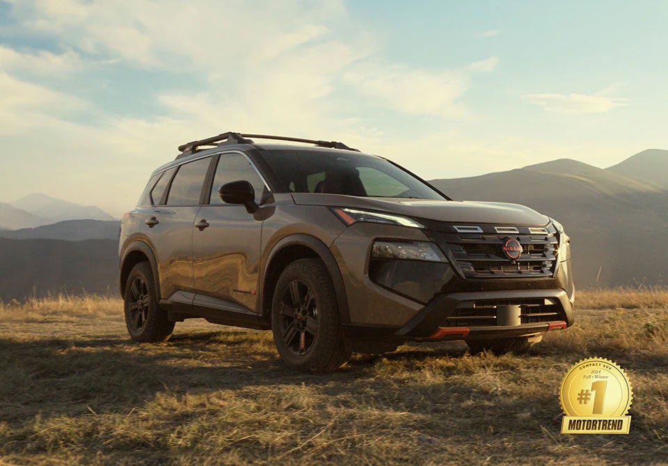 Navarre Nissan in Lake Charles LA