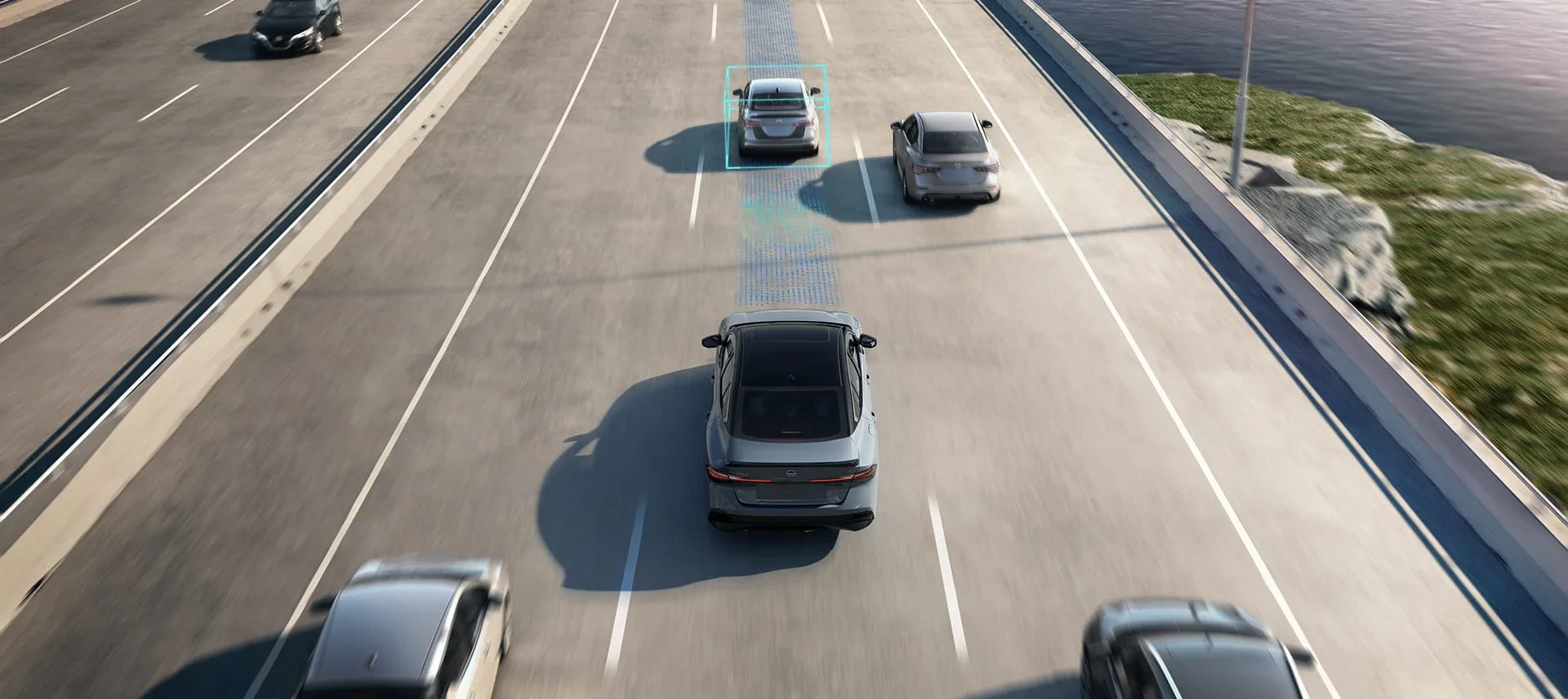 Navarre Nissan in Lake Charles LA