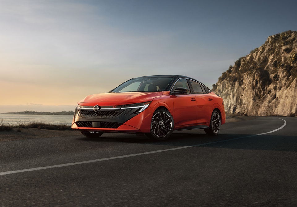 NISSAN Sentra Navarre Nissan in Lake Charles LA