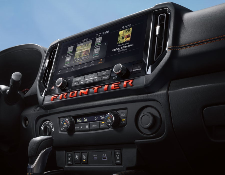 Navarre Nissan in Lake Charles LA