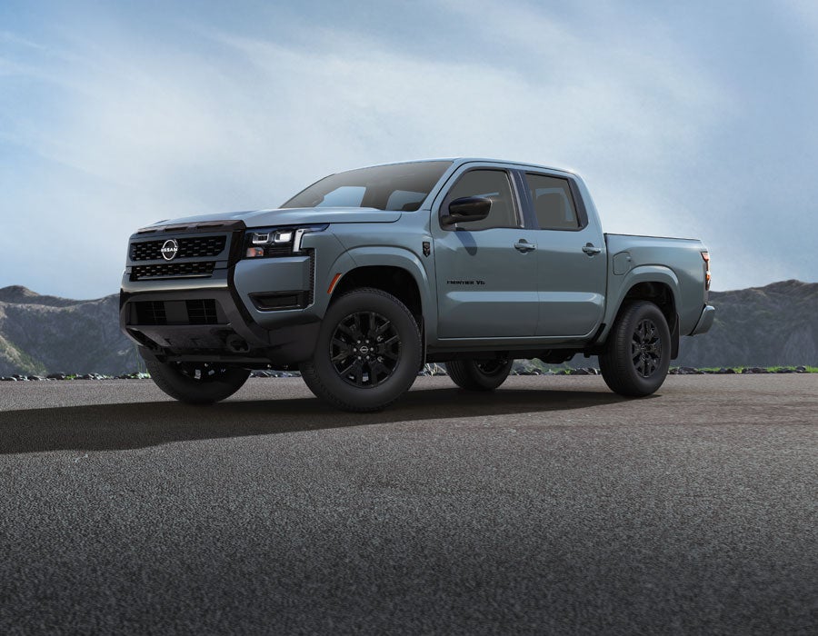 Navarre Nissan in Lake Charles LA