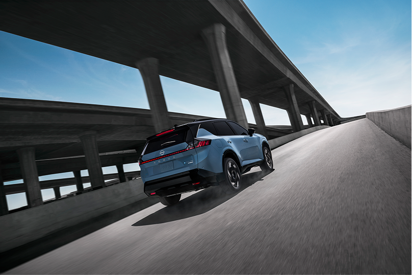 Navarre Nissan in Lake Charles LA