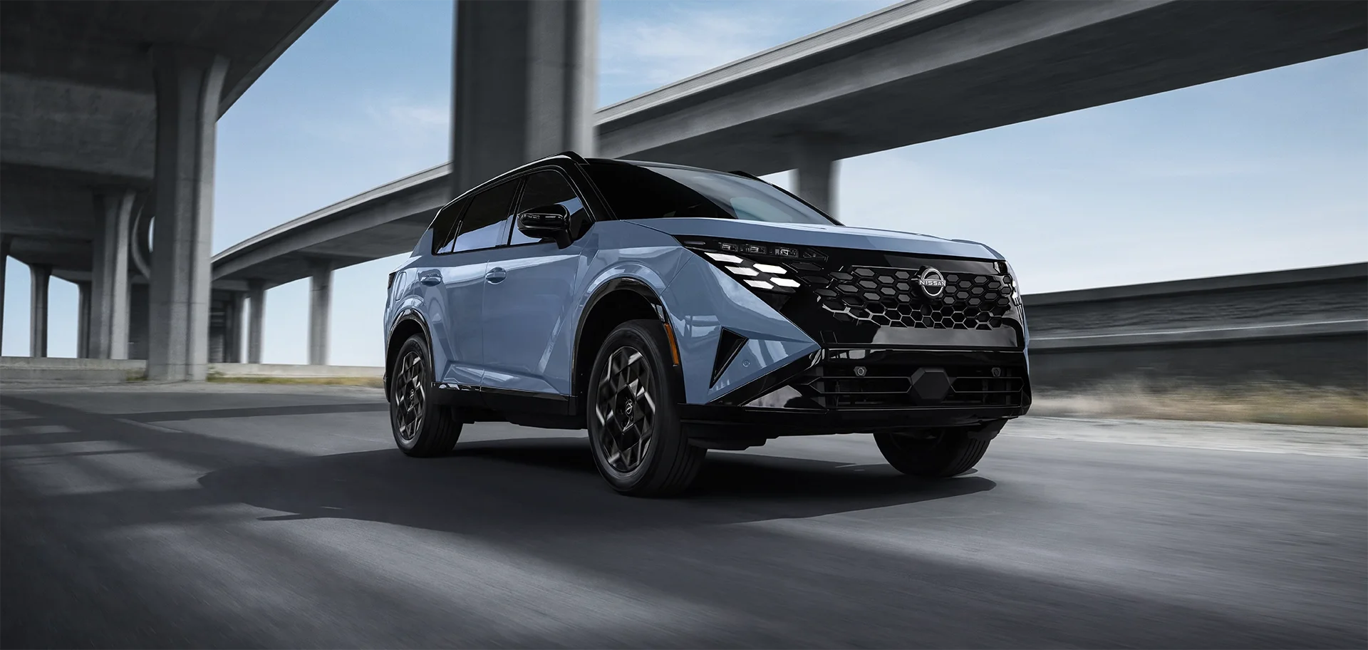 Navarre Nissan in Lake Charles LA