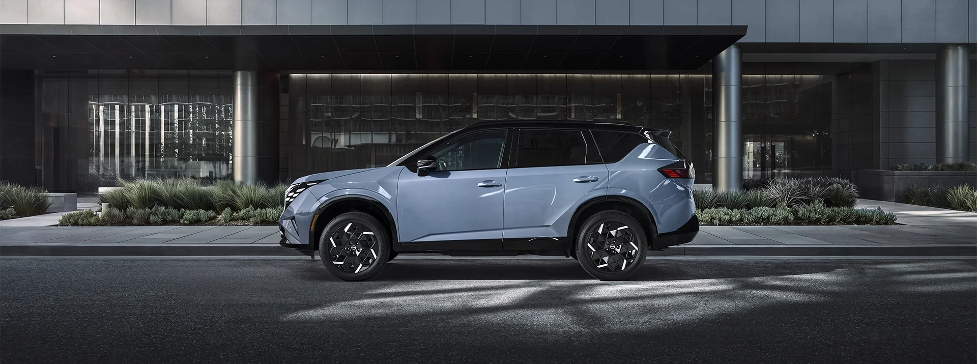 Navarre Nissan in Lake Charles LA