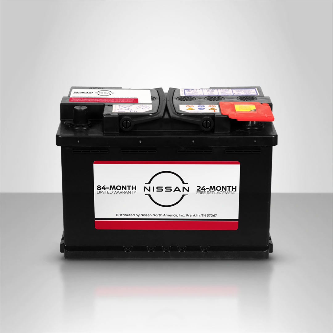 image of a battery | Navarre Nissan in Lake Charles LA