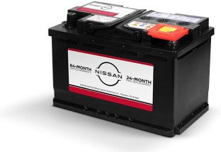 Navarre Nissan in Lake Charles LA