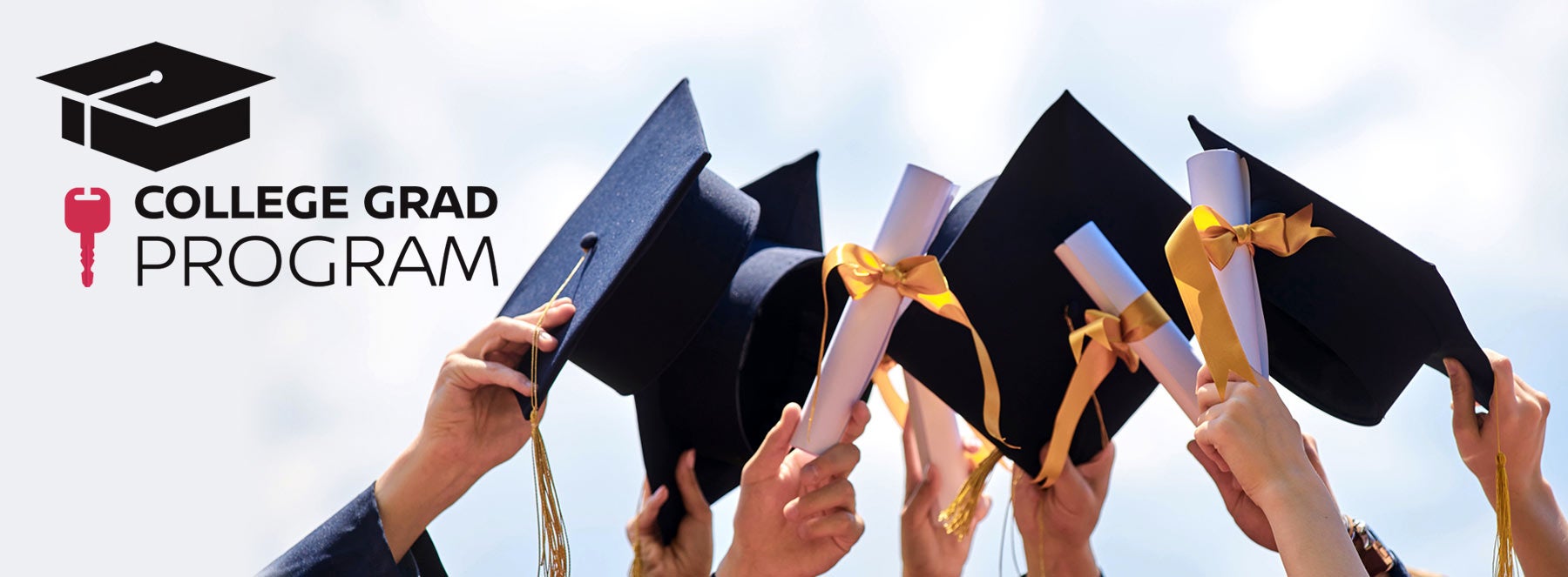 Nissan College Grad Program | Navarre Nissan in Lake Charles LA