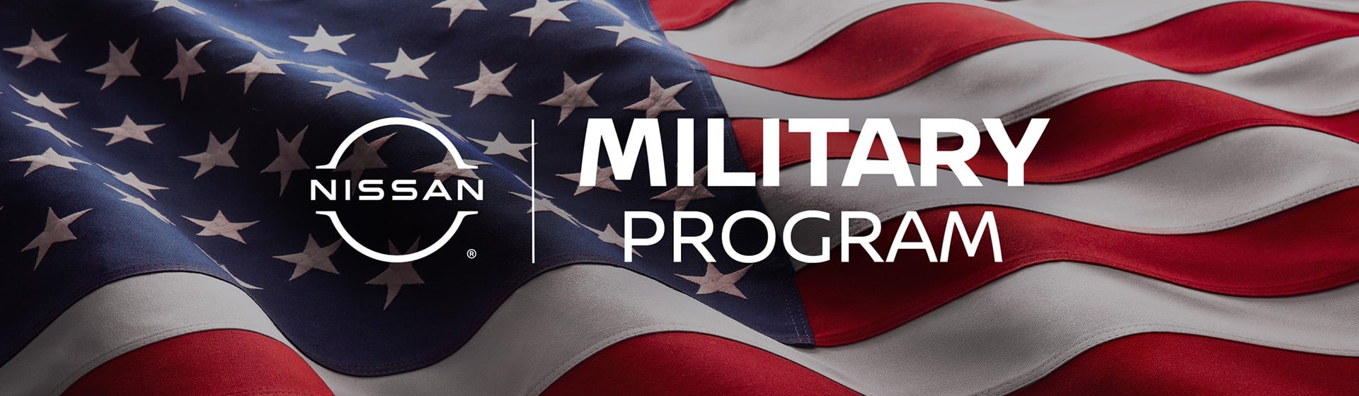 Nissan Military Discount | Navarre Nissan in Lake Charles LA