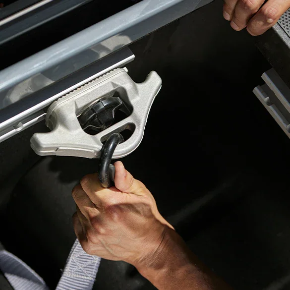 Navarre Nissan in Lake Charles LA