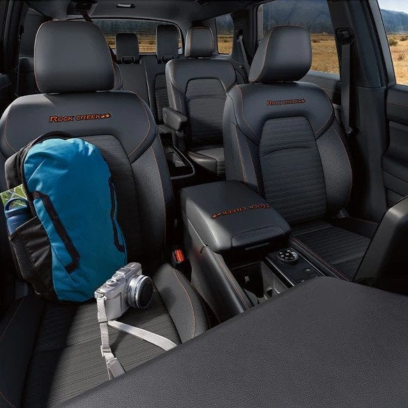 Navarre Nissan in Lake Charles LA