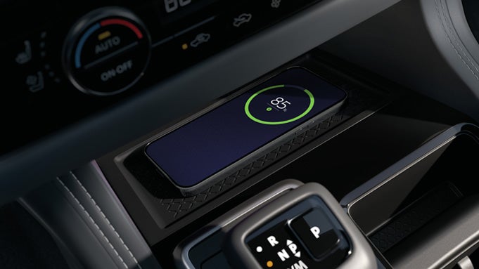 Navarre Nissan in Lake Charles LA