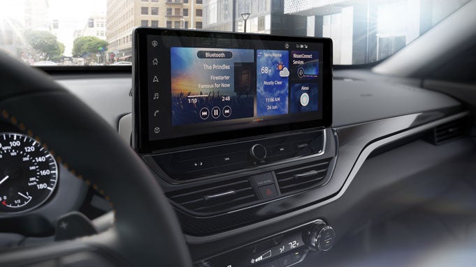 Navarre Nissan in Lake Charles LA