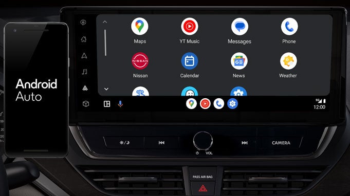 Navarre Nissan in Lake Charles LA