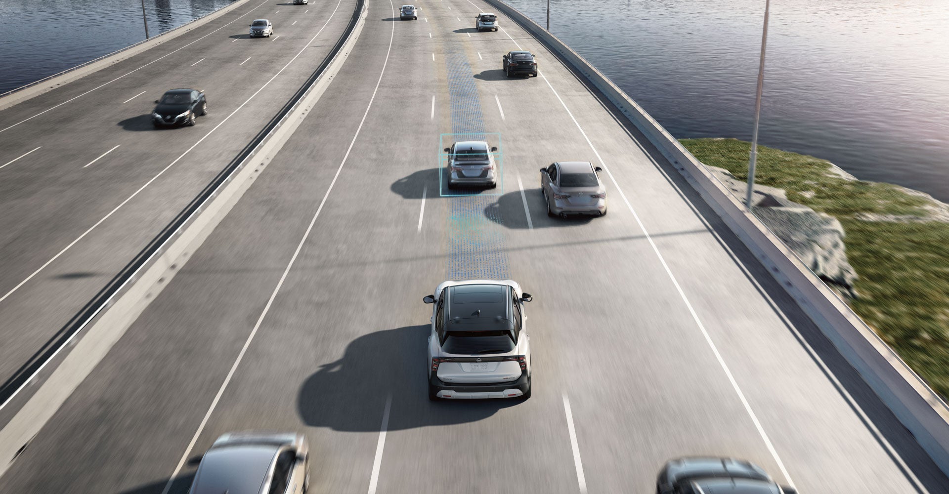 2025 Missan Kicks | Navarre Nissan in Lake Charles LA