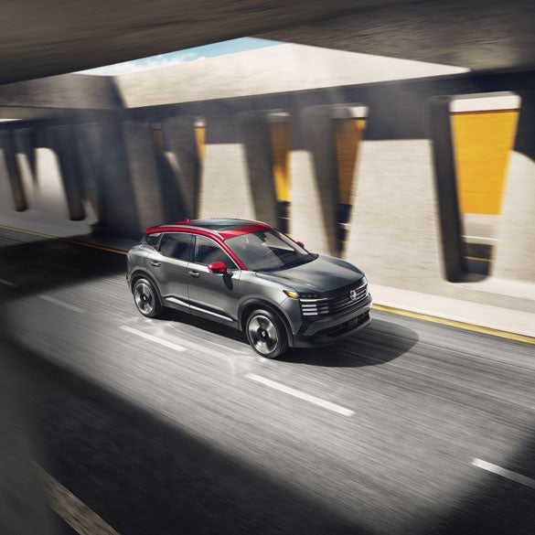 Navarre Nissan in Lake Charles LA