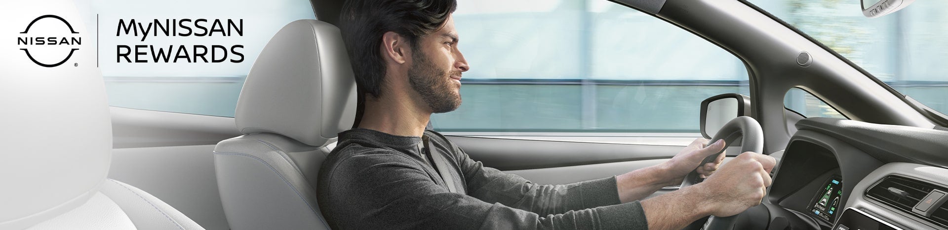 Navarre Nissan in Lake Charles LA