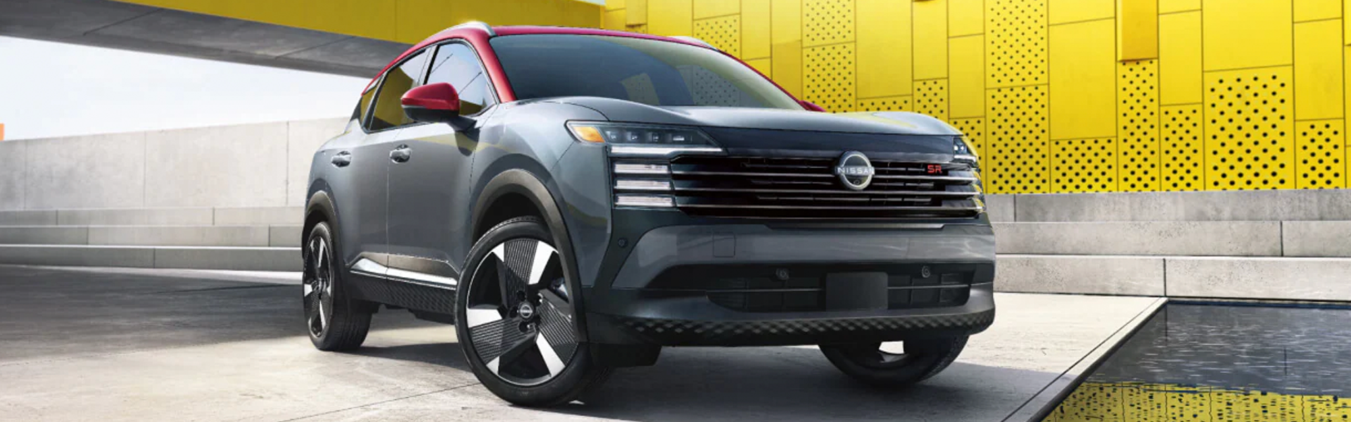 2026 Nissan Kicks Lake Charles, LA