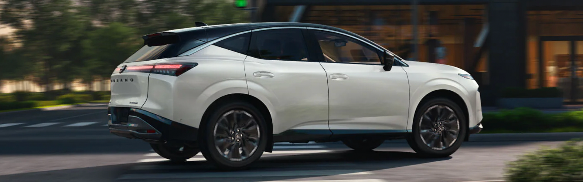 2026 Nissan Murano Lake Charles, LA