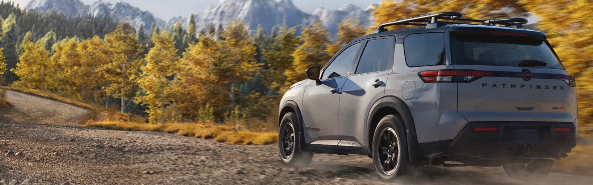 2026 Nissan Pathfinder Lake Charles, LA